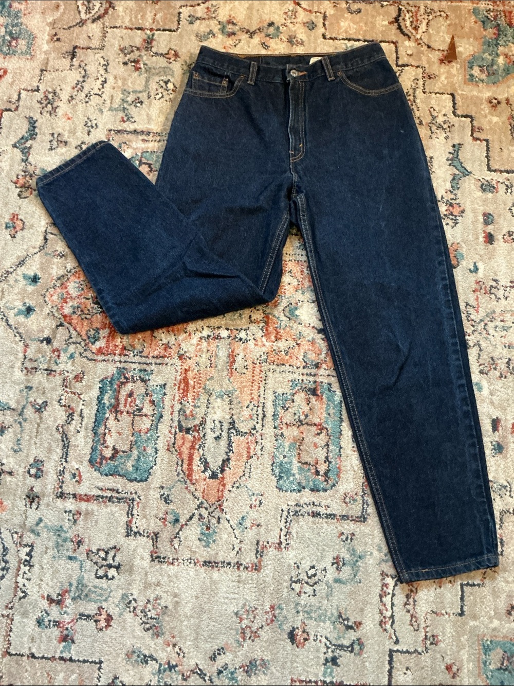 Vintage Y2K Levi’s 550 - USA 🇺🇸